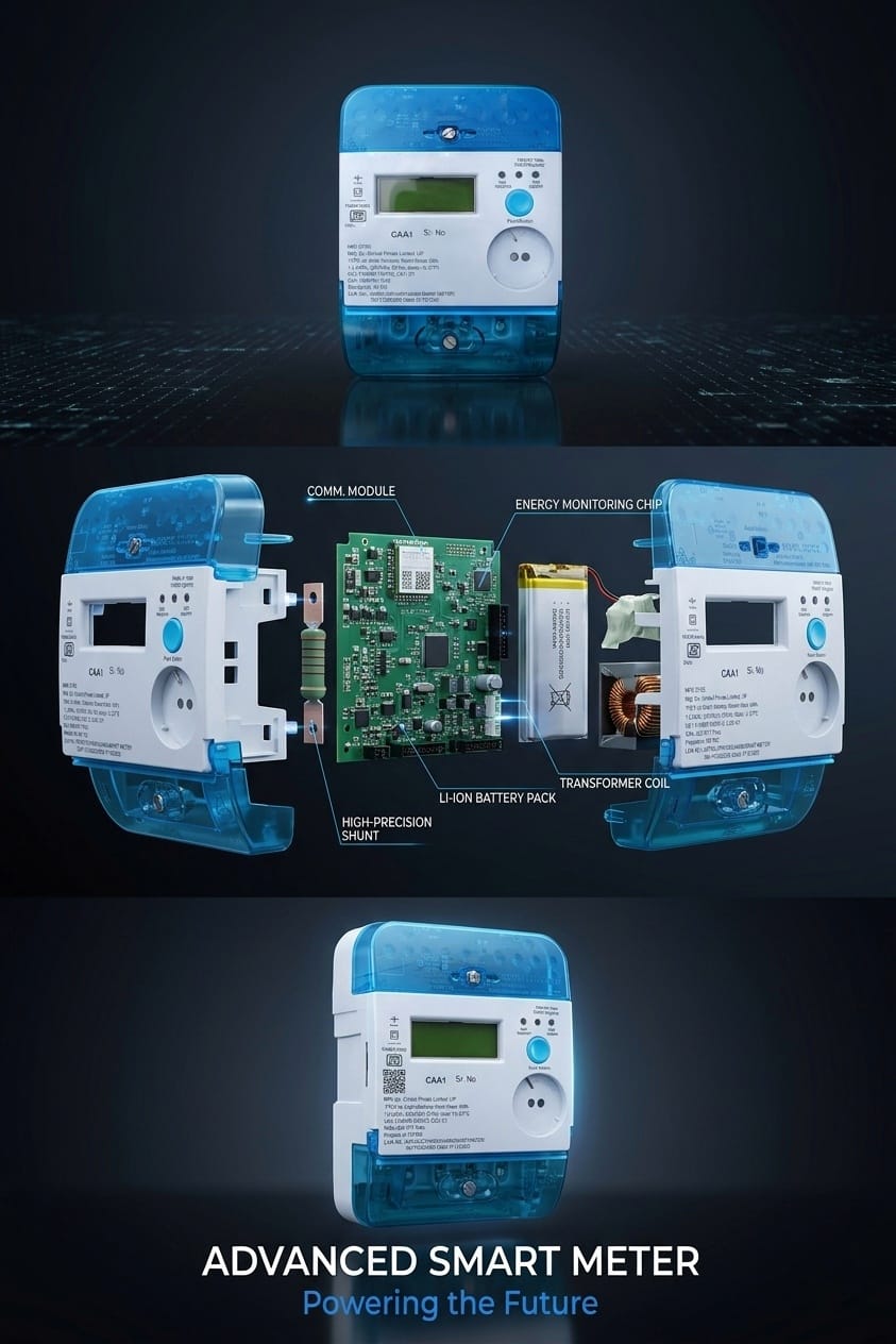 Smart Metering